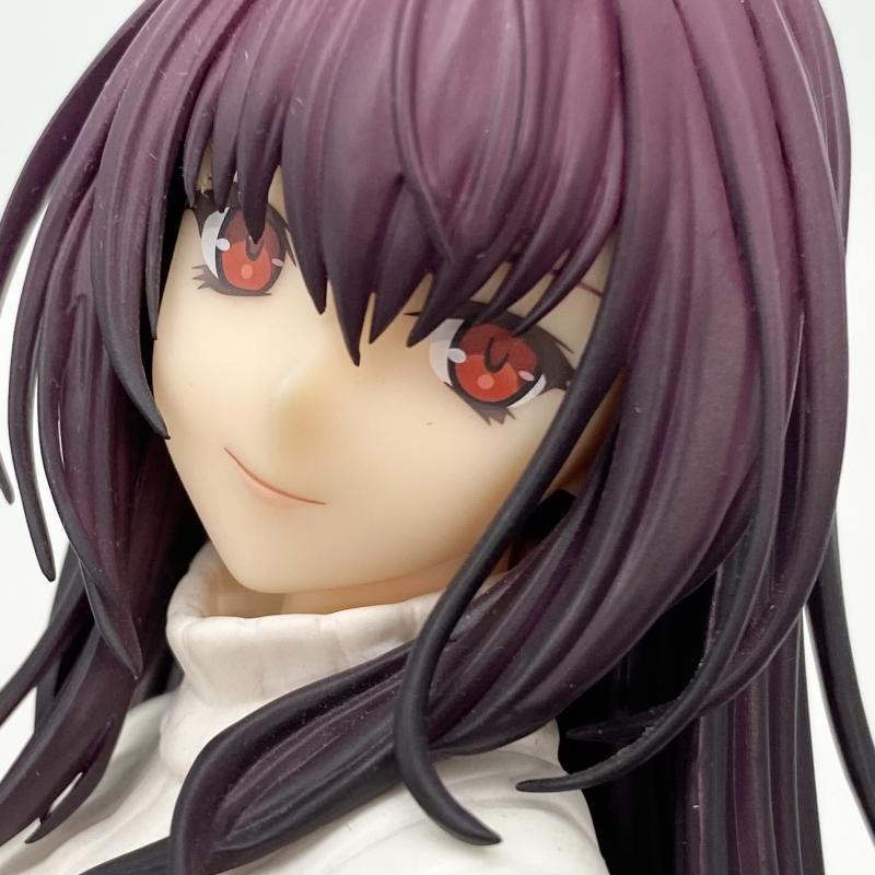 Alter Game Character Fate/Grand Order Fgo 1/7