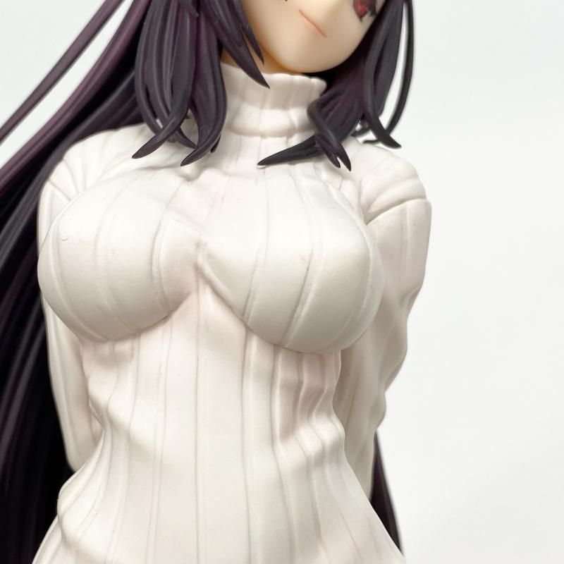 Alter Game Character Fate/Grand Order Fgo 1/7