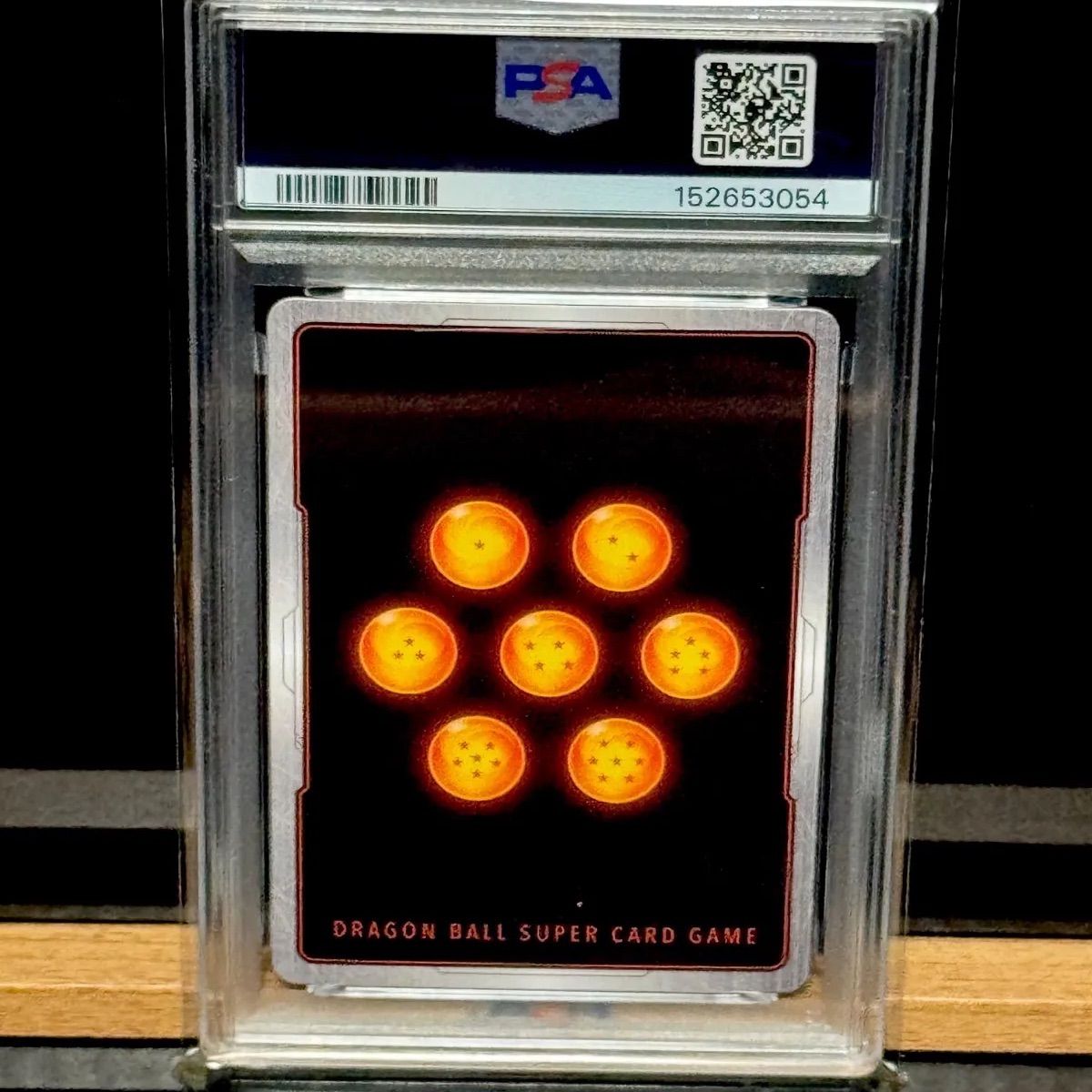 Fusion World Uc 1St Anniversary Psa10