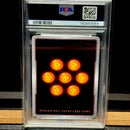 Fusion World Uc 1St Anniversary Psa10