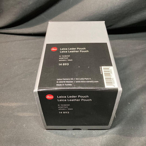 Leica Camera Cases 14893