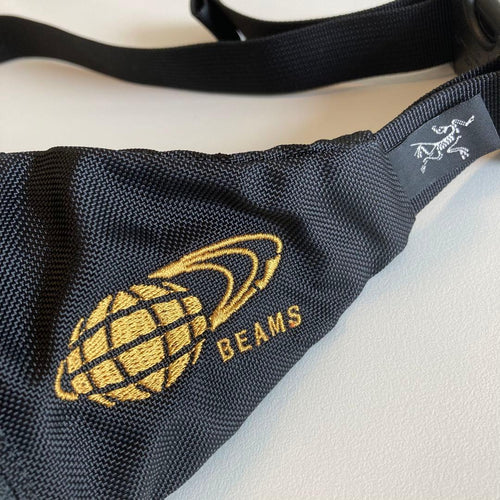 Arc'Teryx Sling Bags Waist Pouches Beams