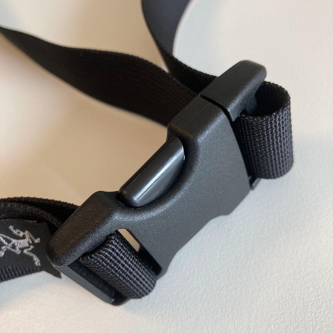Arc'Teryx Sling Bags Waist Pouches Beams