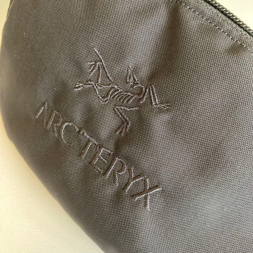 Arc'Teryx Sling Bags Waist Pouches Beams