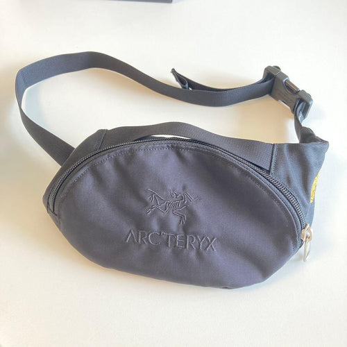 Arc'Teryx Sling Bags Waist Pouches Beams
