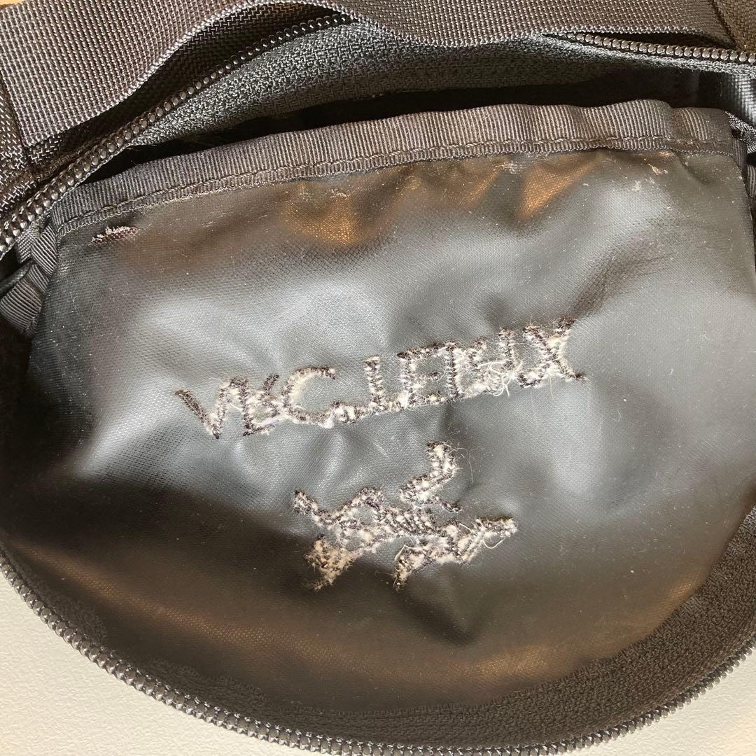 Arc'Teryx Sling Bags Waist Pouches Beams
