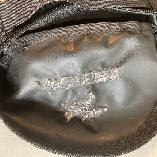 Arc'Teryx Sling Bags Waist Pouches Beams
