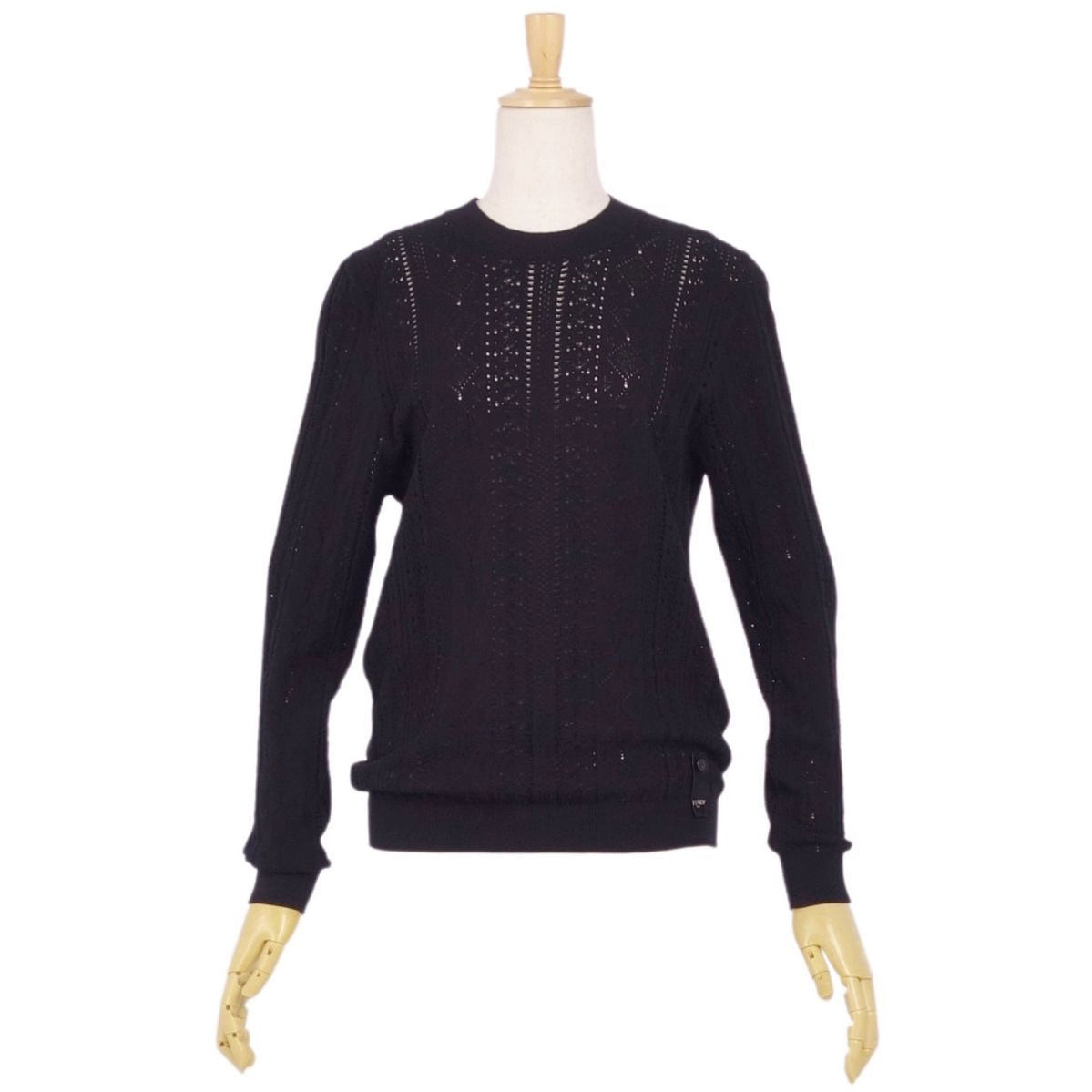 Jersey de punto Fendi 2020