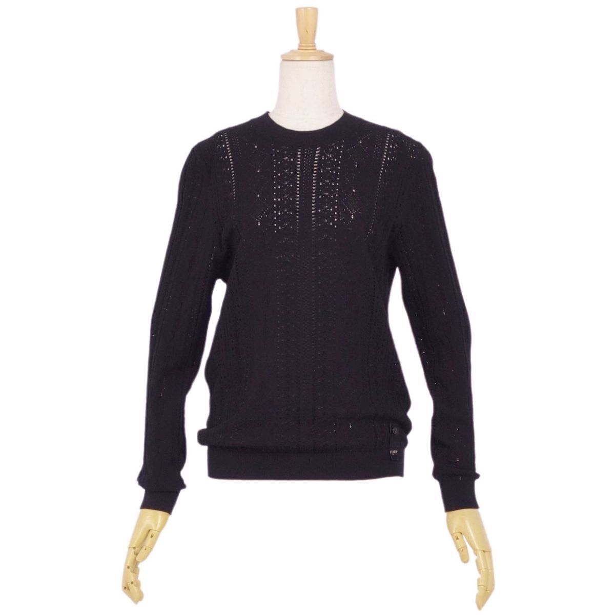 Fendi Strickpullover 2020