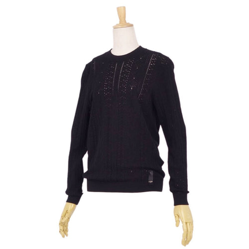 Fendi Knit Sweater 2020