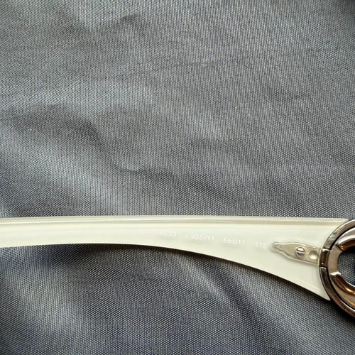 Chanel Sunglasses 6023 Cc Logo C.935/11