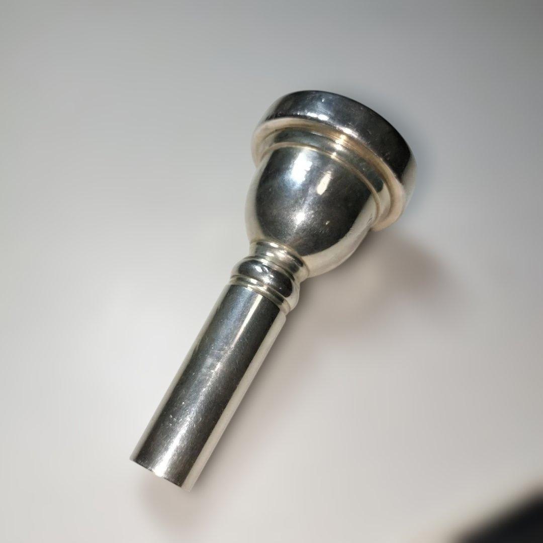 Trombone Mouthpieces Yamaha 48L