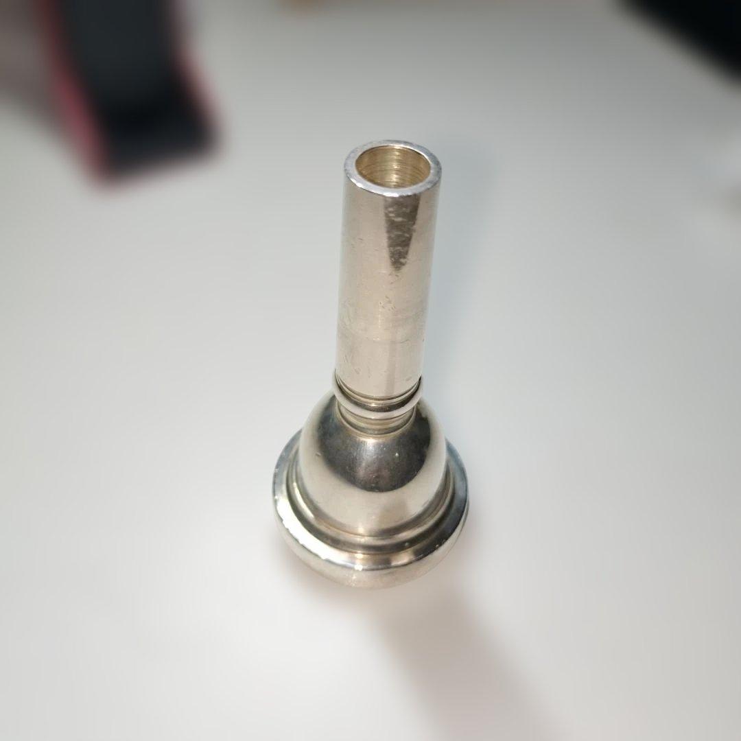Trombone Mouthpieces Yamaha 48L