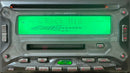 Kenwood Cd, Md Cassette Decks Dpx-5300M