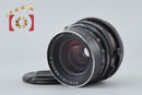 Mamiya Lens (Single Focus) Sekor C F/4.5