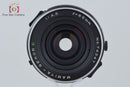 Mamiya Lens (Single Focus) Sekor C F/4.5