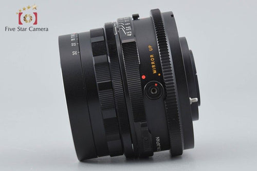 Mamiya Lens (Single Focus) Sekor C F/4.5