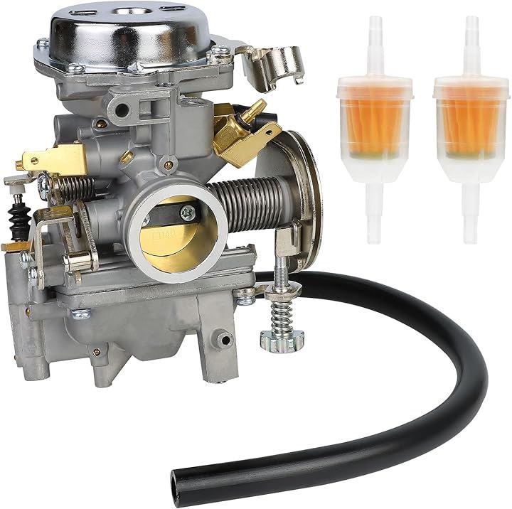 Carburetor Injection Jetsetmoto 2Uj-14900-01-00