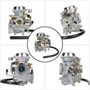Carburetor Injection Jetsetmoto 2Uj-14900-01-00