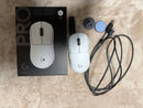 Logicool Mouse Body G Pro X Superlight2