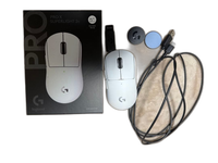 Logicool Mouse Body G Pro X Superlight2