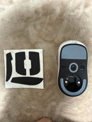 Logicool Mouse Body G Pro X Superlight2