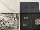 Recableable Earphones Nostalgia Audio Durandal