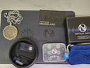 Recableable Earphones Nostalgia Audio Durandal