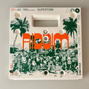 Samplers Teenage Engineering Riddim Ting