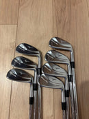 Mizuno Iron Sets Mizunopro 245 Modus3 125X