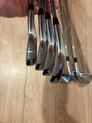 Mizuno Iron Sets Mizunopro 245 Modus3 125X