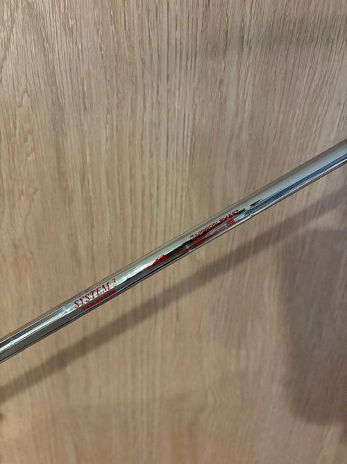 Mizuno Iron Sets Mizunopro 245 Modus3 125X
