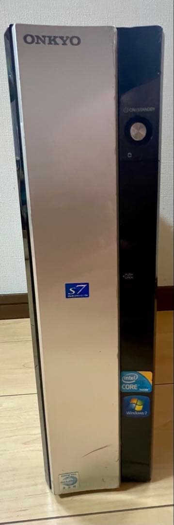 Other Cpu Onkyo S715A7
