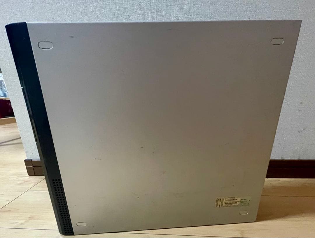 Other Cpu Onkyo S715A7