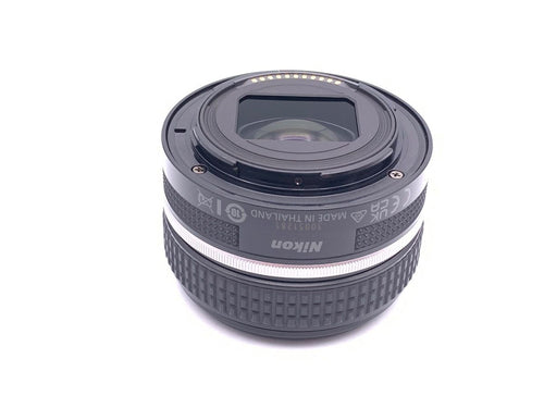 Lens (Single Focus) Nikkor Z F/2 Se