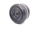 Lens (Single Focus) Nikkor Z F/2 Se