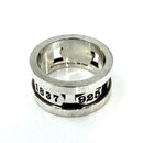 Tiffany Rings 1837 Sv925 8