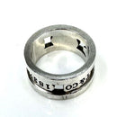 Tiffany Rings 1837 Sv925 8