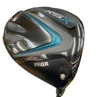 Driver Rs X Max(2024) 10.5 Dr Diamana For Prgr(2024 R) B