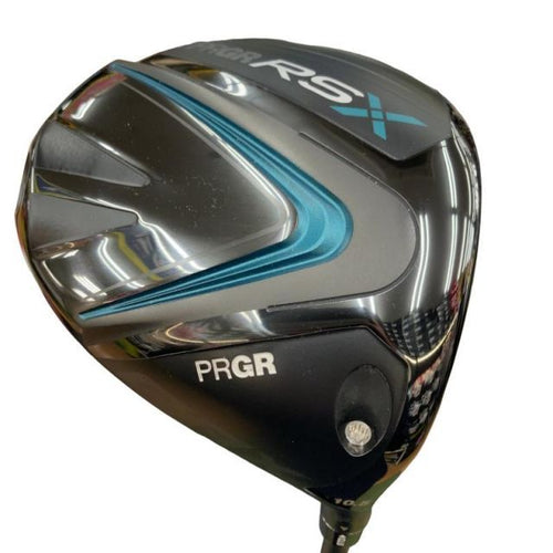 Driver Rs X Max(2024) 10.5 Dr Diamana For Prgr(2024 R) B