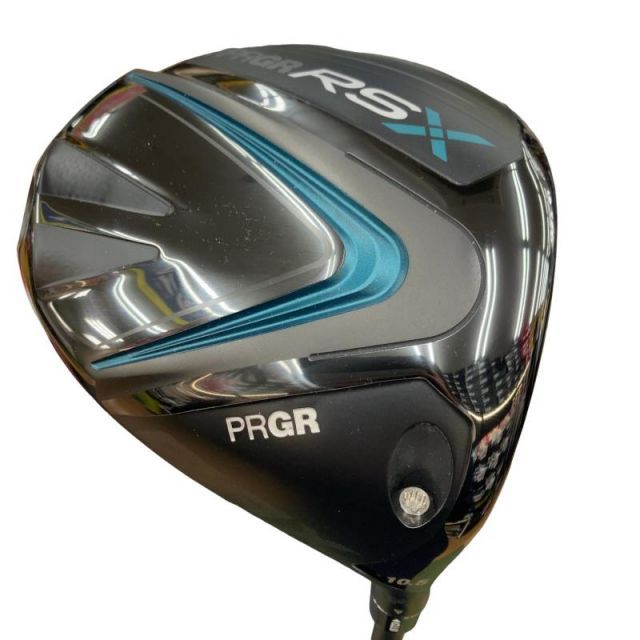 Driver Rs X Max(2024) 10.5 Dr Diamana For Prgr(2024 R) B