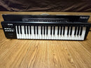 Roland Midi Keyboards Pads A-49