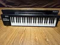 Roland Midi Keyboards Pads A-49