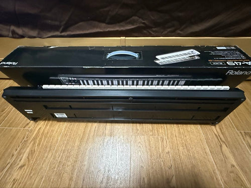 Roland Midi Keyboards Pads A-49