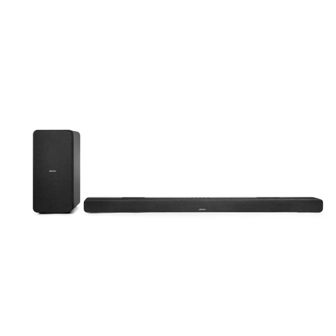 Denon Sound Speaker Rear Bar 3.1.2Ch