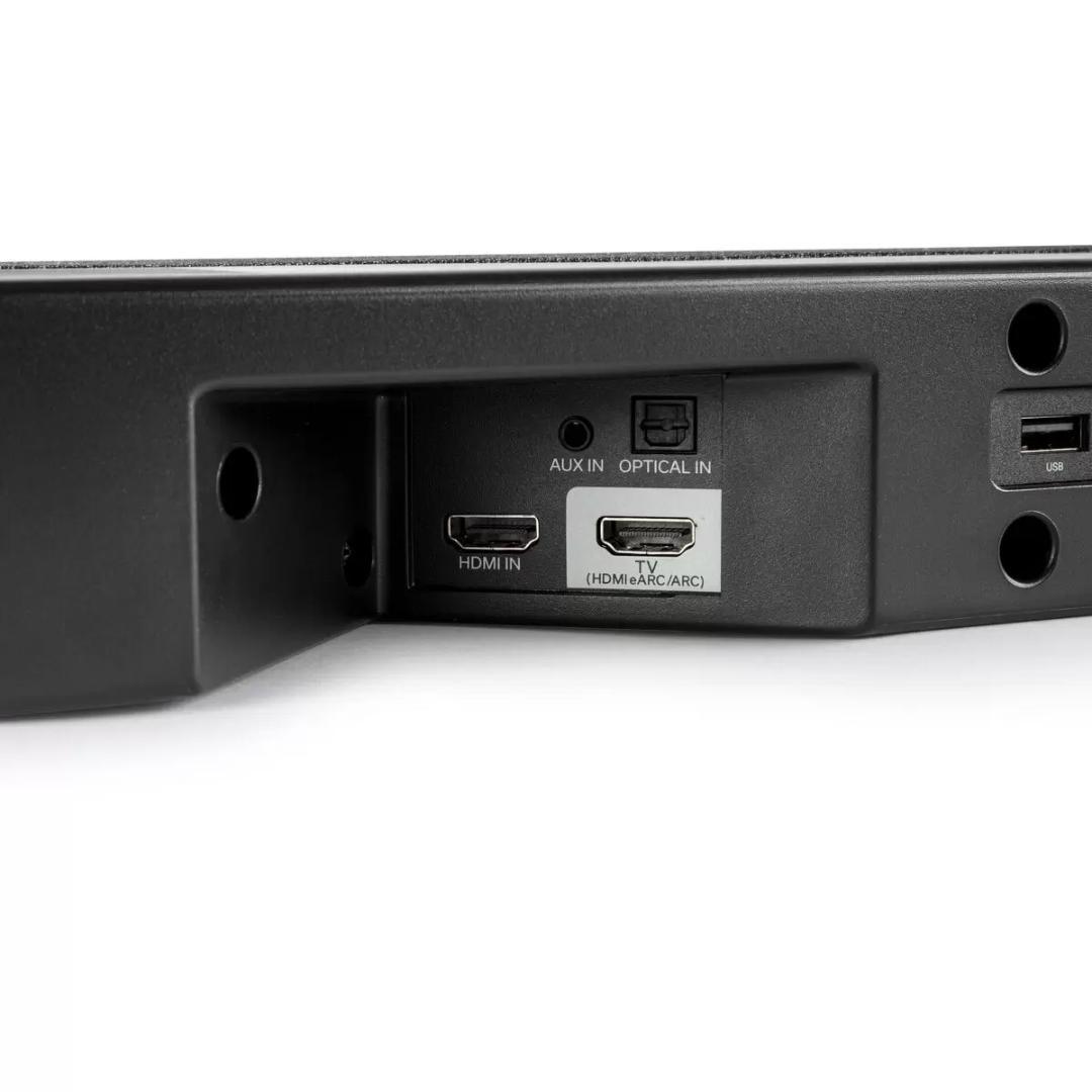 Denon Sound Speaker Rear Bar 3.1.2Ch