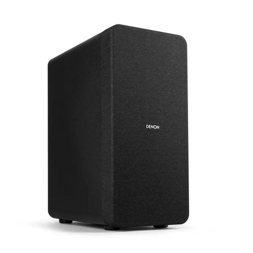 Denon Sound Speaker Rear Bar 3.1.2Ch
