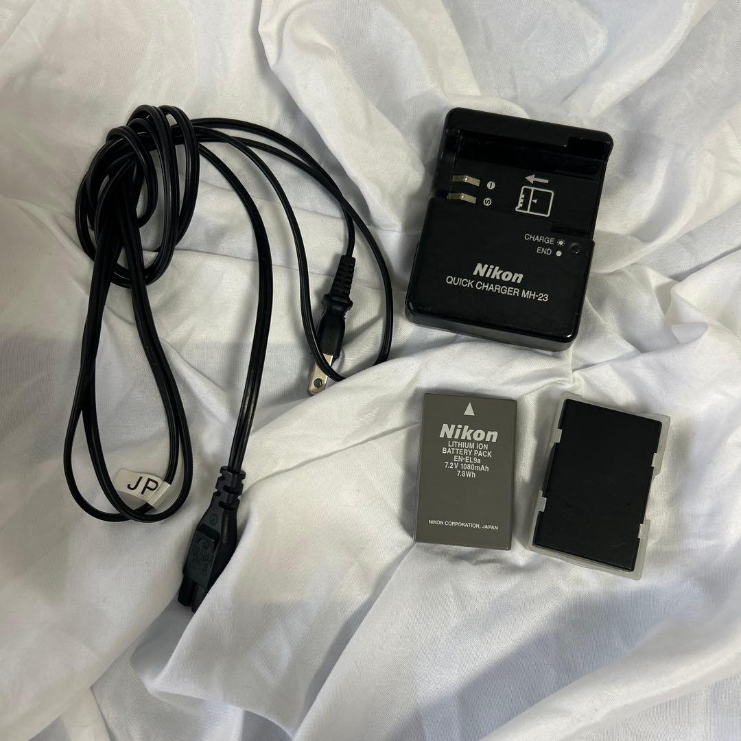 Nikon Digital Slr D5000