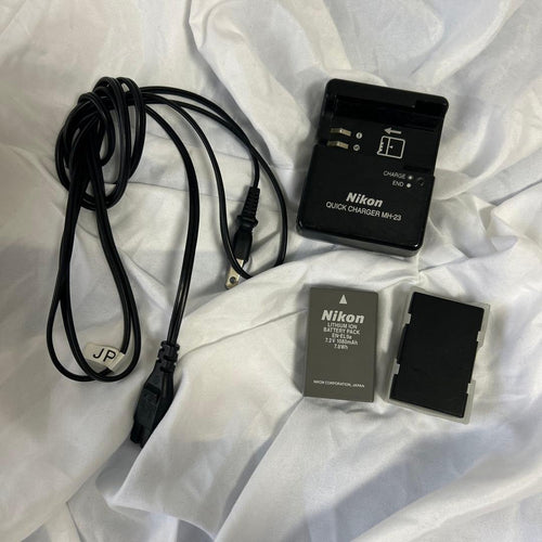 Nikon Digital Slr D5000