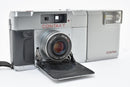 Compact Camera (Film) Contax T
